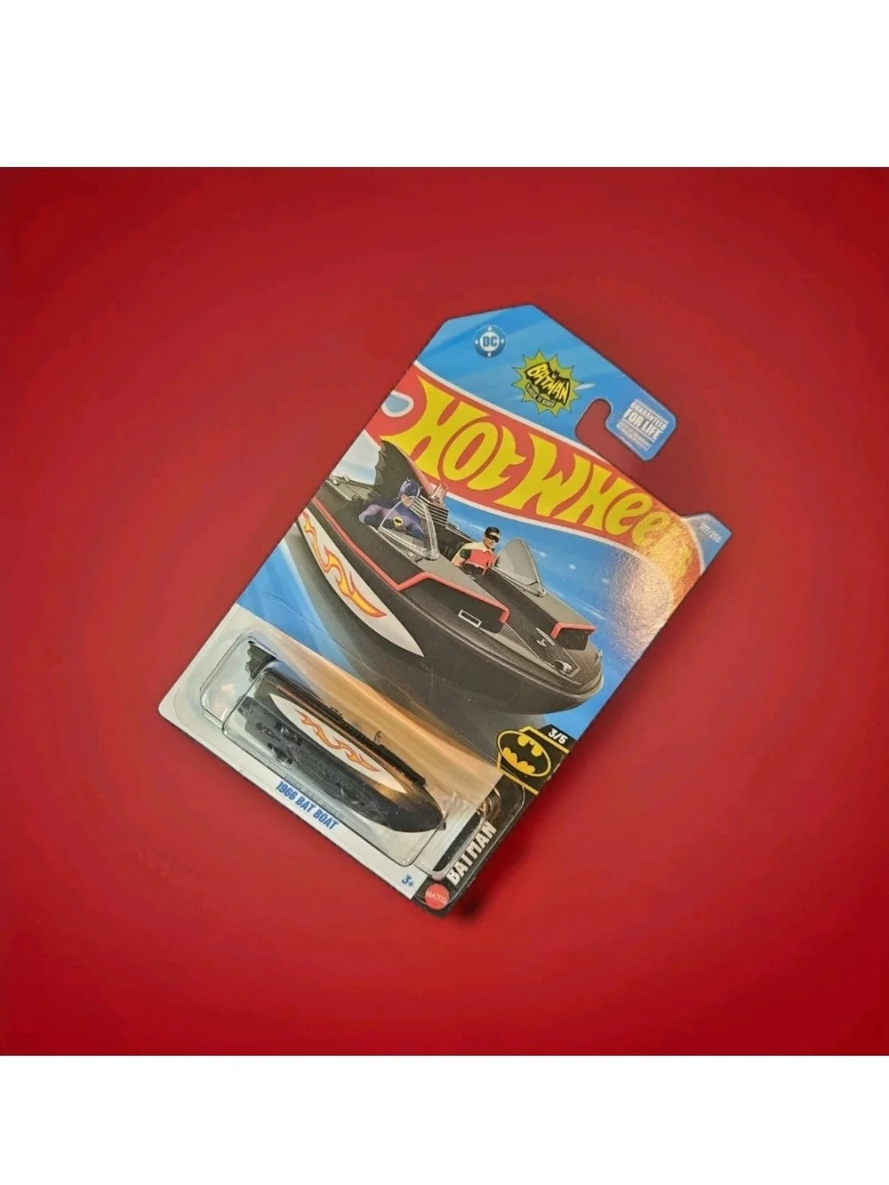 Hot Wheels 2026 hot